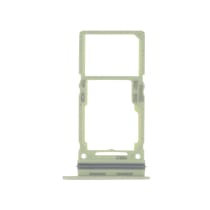 Tiroir SIM Jaune Samsung A34 5G (A346B) (Compatible)