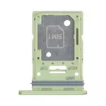 Tiroir SIM Jaune Samsung A54 5G (A546B) (Compatible)