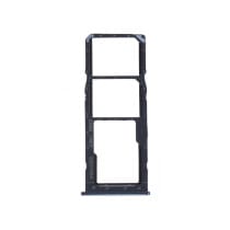 Sim tiroir noir Samsung Galaxy A51 A515F