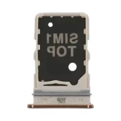 Tiroir SIM Or Samsung A80 (A805F) (Compatible)