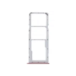 Tiroir Double SIM Or Samsung A04 (A045F) (Reconditionné)