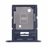 Tiroir SIM Bleu Nuit Samsung A15 5G (A156B) (Compatible)