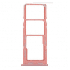 Tiroir SIM Samsung Galaxy A04S Rose