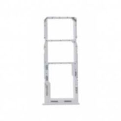 Tiroir SIM Argent Samsung A14 5G (A146B) (Compatible)