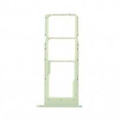 Tiroir SIM Vert Samsung A14 5G (A146B) (Compatible)