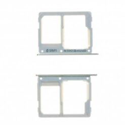 Tiroir SIM Or Samsung Galaxy A3/A5 2016 (A310/A510F)