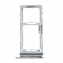 Tiroir SIM Samsung Galaxy A34 5G (A346B) Argent