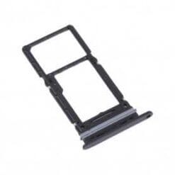 Tiroir SIM Noir Samsung A34 5G (A346B) (Compatible)