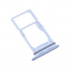 Tiroir SIM Bleu Samsung A34 5G (A346B) (Compatible)