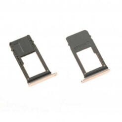 Rack sim Samsung A5 2017 Or