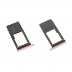 Rack sim Samsung A5 2017 Rose