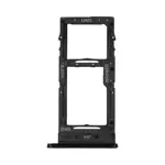 Sim tiroir noir Samsung Galaxy A51 A516F