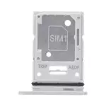 Tiroir SIM Argent Samsung A54 5G (A546B) (Compatible)