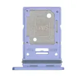 Tiroir SIM Violet Samsung A54 5G (A546B) (Compatible)