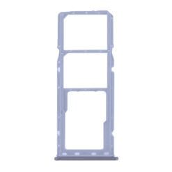 Tiroir Double SIM Violet Samsung A24 4G (A245F) (Reconditionné)