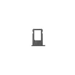 Rack carte SIM iPhone 5S/SE Gris Sidéral