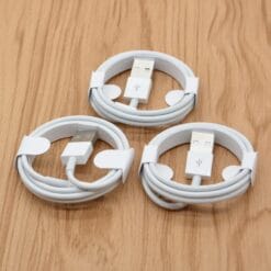 Cable type-C / type-C Compatible (sans boîte)