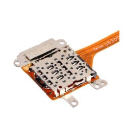 Lecteur SIM Xiaomi Mi 11 Lite 4G/5G