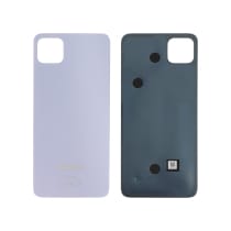 Vitre arrière lavande (violet) Samsung Galaxy A22 5G A226B (officiel)