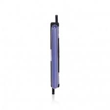 Bouton volume Samsung Galaxy A32 5G Violet