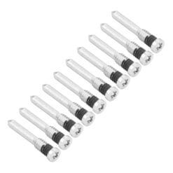 Lot de 10 vis Torx Or iPhone 6S/6s+