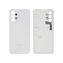 Vitre Arrière Blanche samsung Galaxy A13 (A135F/A137F) (officiel)
