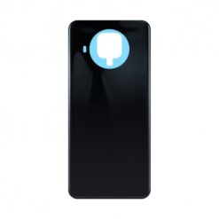 Vitre Arrière Noire Xiaomi Mi 10T Lite 5G (Compatible)