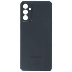 vitre arriere + vitre camera vert samsung Galaxy M23 5G (M236B) (officiel)