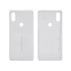 Vitre Arrière Blanche Xiaomi MI MIX 2S (Compatible)