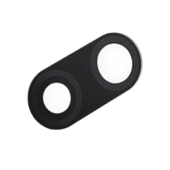 lot de 5 vitre caméra arrière Xiaomi Redmi Note 7