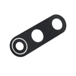 (Lot de 5) Lentille caméra Xiaomi Redmi Note 8 Pro