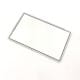Vitre écran du haut Nintendo New 3DS blanche