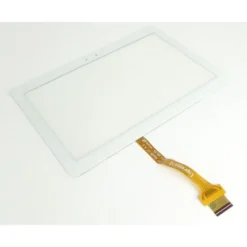 Vitre Tactile Blanche Galaxy Tab 2 (P3100) (Compatible)
