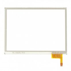Vitre Tactile Nintendo DS Lite (Compatible)