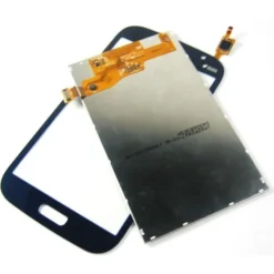 Ecran LCD + Vitre Tactile (sans châssis) Samsung Galaxy Grand 2 (G7105) (Compatible)