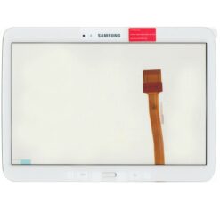 Vitre Tactile Blanche Galaxy Tab 3 10 (P5210) (générique AAA) (Compatible)