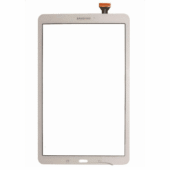 Vitre Tactile Blanche Samsung Galaxy Tab E (T560) (Compatible)