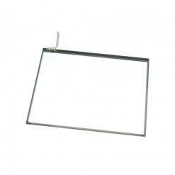 Vitre Tactile Nintendo New 3DS (Compatible)