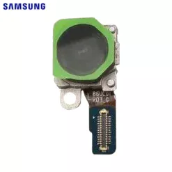 Caméra arrière Ultra Grand Angle (12MP) Samsung Galaxy Z Flip 6 5G (F741B) (Officiel)