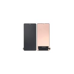 Ecran LCD + Vitre Tactile (sans châssis) Noir Xiaomi Pocophone F4 GT (Compatible)