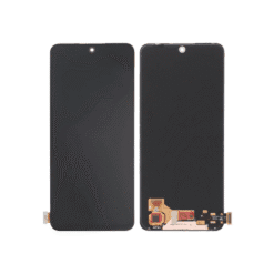 Ecran LCD + Vitre Tactile (sans châssis) Noir Xiaomi Poco X5 (Compatible)