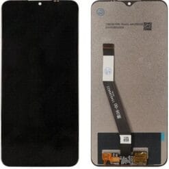 Ecran LCD + Vitre Tactile (sans châssis) Xiaomi Redmi 9 (Compatible)