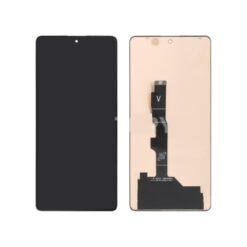 Ecran LCD + Vitre Tactile (sans châssis) Xiaomi Poco F5 (Compatible)