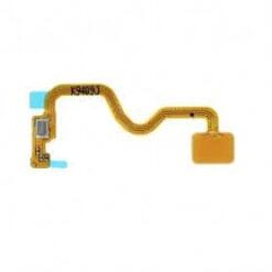 Nappe microphone Samsung Galaxy A80 (A805F)