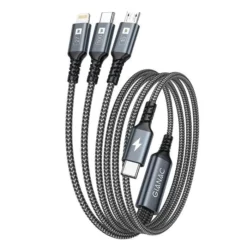 CABLES-CHARGEURS