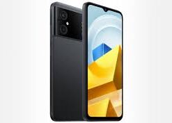 Poco M5