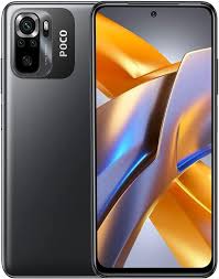 Poco M5s