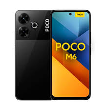 Poco M6