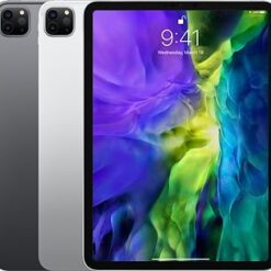 iPad Pro 11 (2e Gén) 2020"