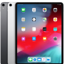 iPad Pro 12.9 (3e Gén) 2018"